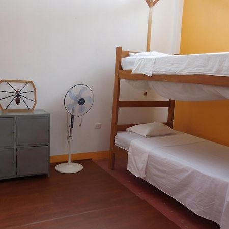 Tambopata Hostel Puerto Maldonado Zewnętrze zdjęcie