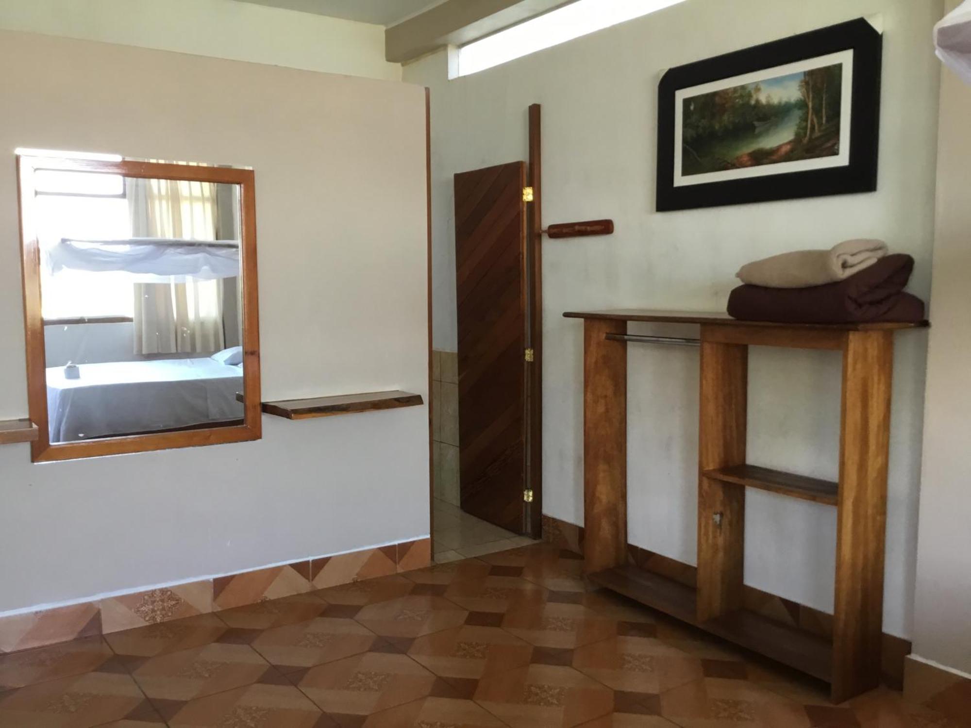 Tambopata Hostel Puerto Maldonado Zewnętrze zdjęcie
