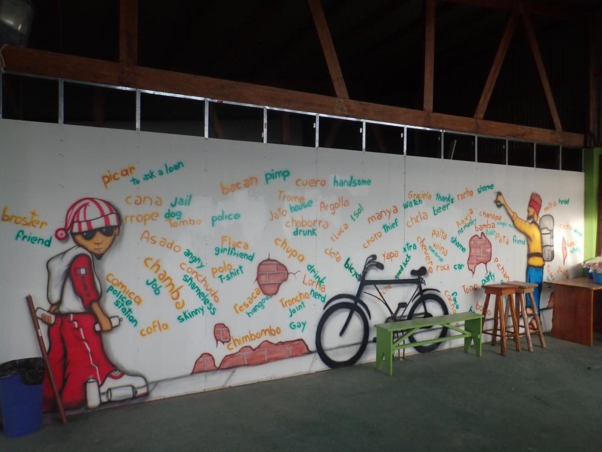 Tambopata Hostel Puerto Maldonado Zewnętrze zdjęcie