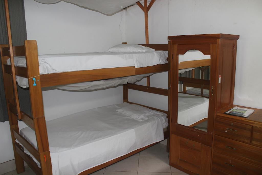 Tambopata Hostel Puerto Maldonado Pokój zdjęcie