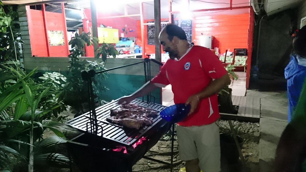 Tambopata Hostel Puerto Maldonado Zewnętrze zdjęcie