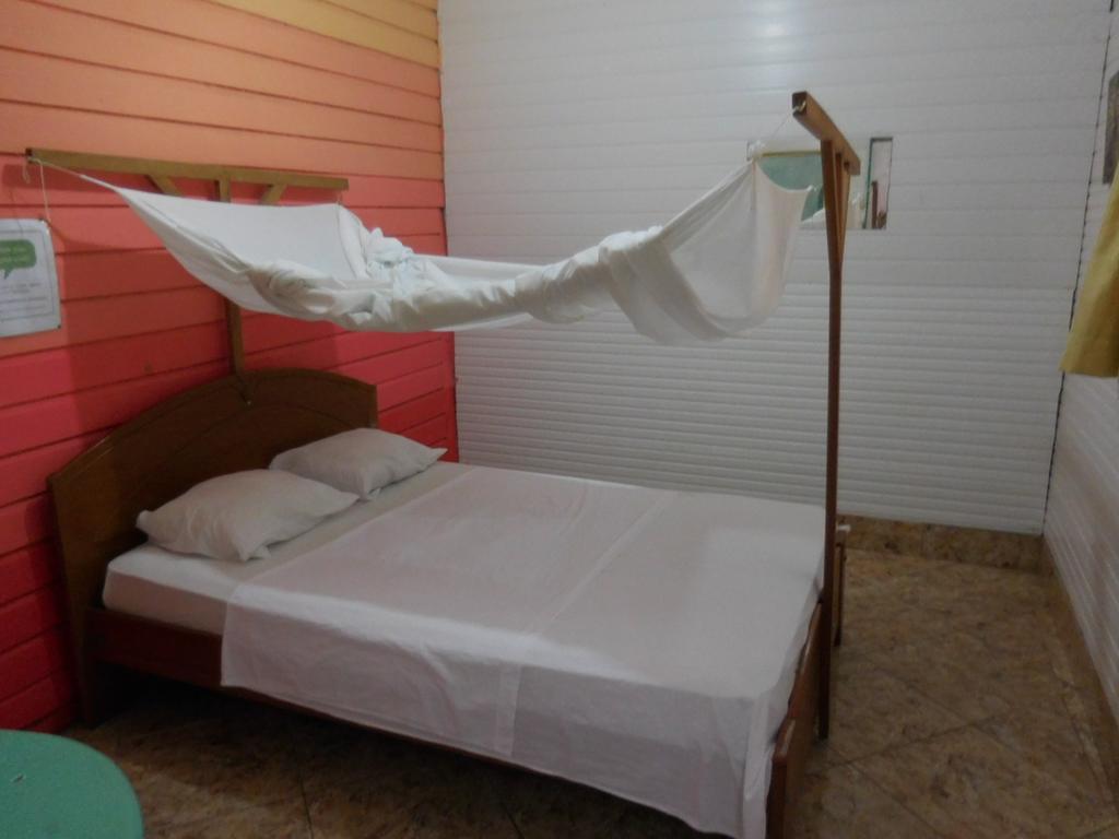 Tambopata Hostel Puerto Maldonado Zewnętrze zdjęcie